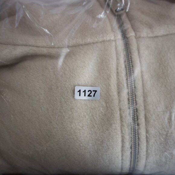 Columbia Two Tone Cotton Vest Mens Large - Picture 8 of 8